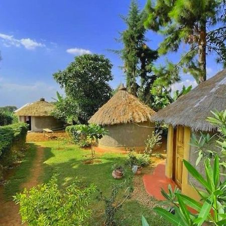 فندق Rock Garden Sipi Kapchorwa المظهر الخارجي الصورة