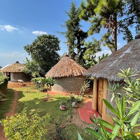 فندق Rock Garden Sipi Kapchorwa المظهر الخارجي الصورة